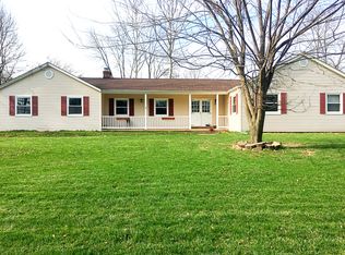 695 Talamini Rd, Bridgewater, NJ 08807