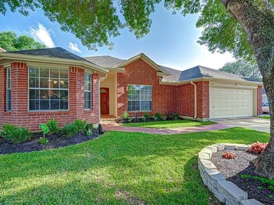 8802 Venture Ln, La Porte, TX, 77571