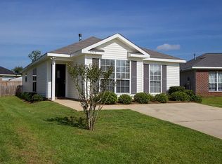 2160 Seasons Ct, Mobile, AL 36695