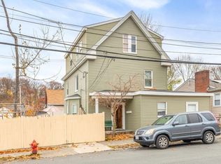 18 Ontario St, Lynn, MA 01905