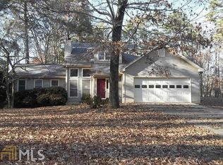 410 Buckhorn Tavern Rd, Dahlonega, GA 30533