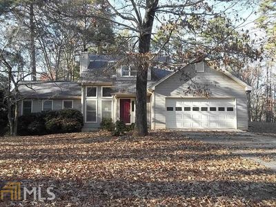 410 Buckhorn Tavern Rd, Dahlonega, GA, 30533