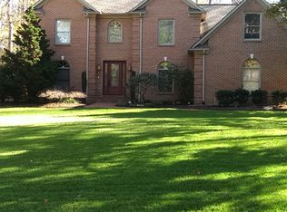 169 Whippoorwill Dr, Oak Ridge, TN 37830