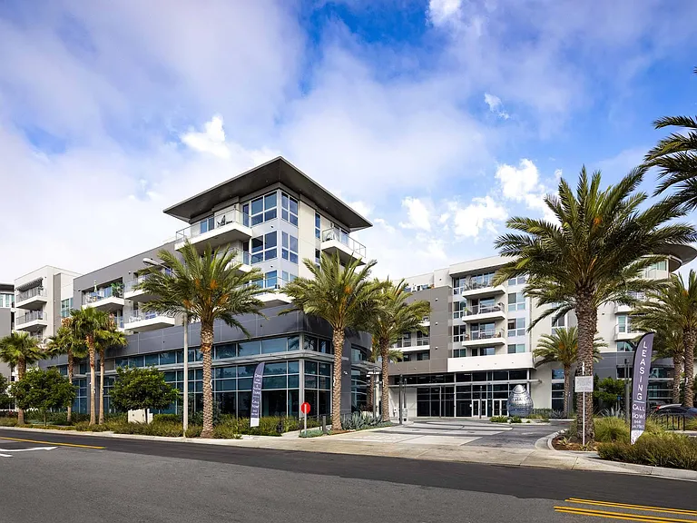 Elements Apartments* — Photo 47