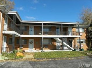 463 Alma Ave, Webster Groves, MO 63119