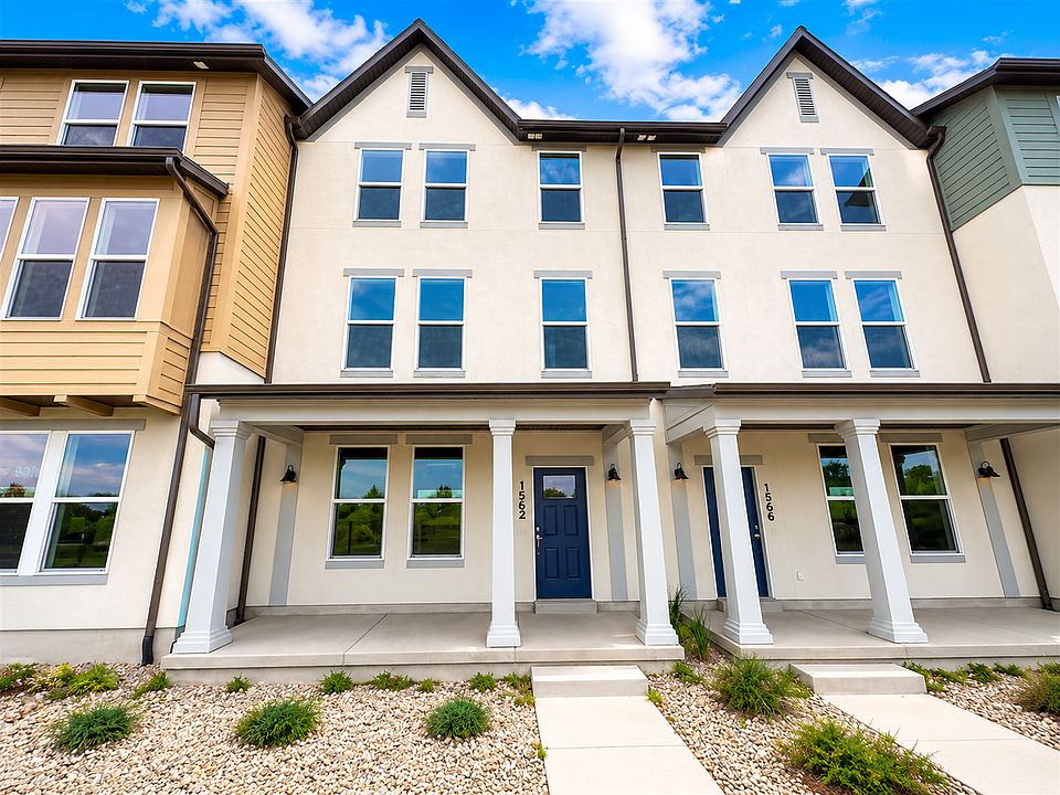 1st image of 1562 N 1875 W #244