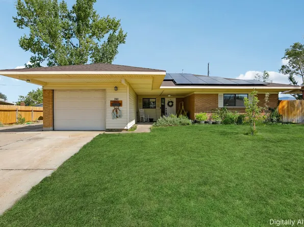 2162 W 5025 S, Roy, UT 84067