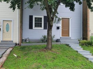 10323 Trundle Pl, Manassas, VA 20109