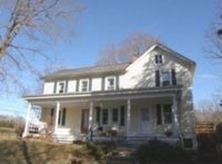 195 Sidney Rd, Annandale, NJ 08801