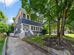 1683 Colonial Dr, Cleveland Heights, OH 44118