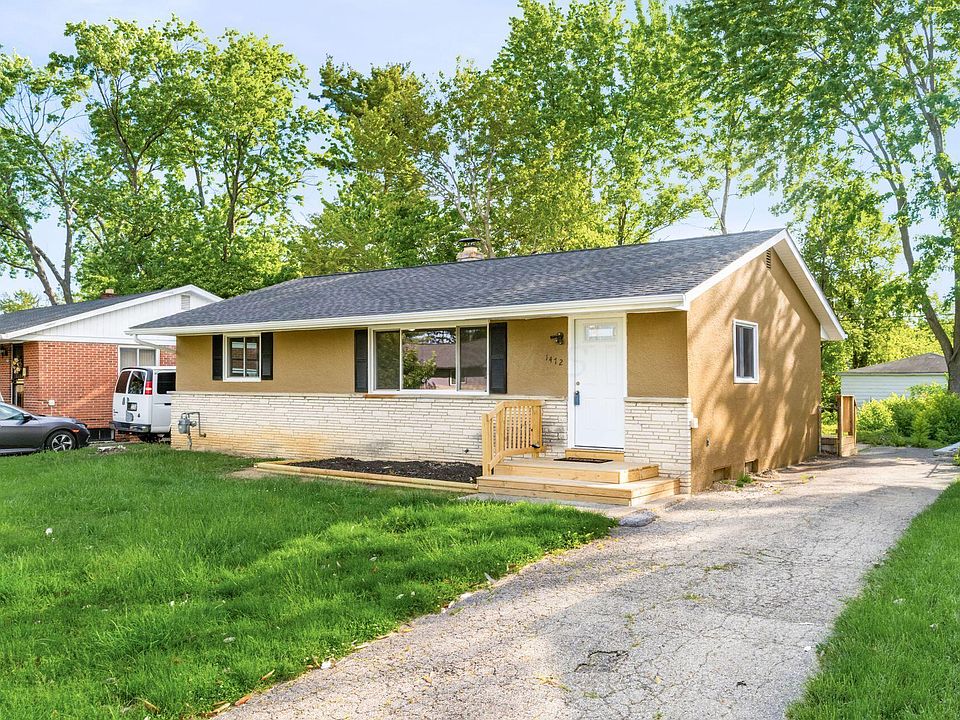 1st image of 1472 Picard Rd