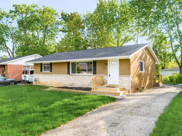 1472 Picard Rd, Columbus, OH 43227