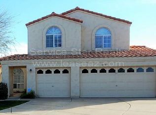 4101 E Sahuaro Dr, Phoenix, AZ 85028