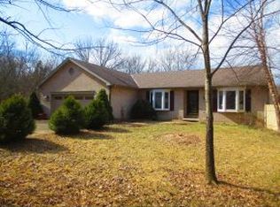 34 Devers Rd, Patriot, IN 47038