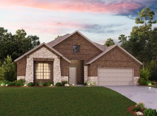 Travis Plan, Gateway Parks, Forney, TX 75126