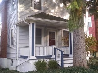 3640 Columbus Ave, Cincinnati, OH 45208