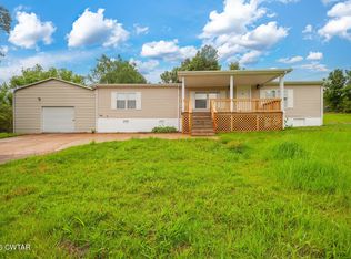 441 Griffin Chapel Rd, Bradford, TN 38316