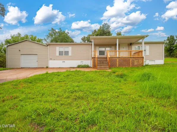 441 Griffin Chapel Rd, Bradford, TN 38316