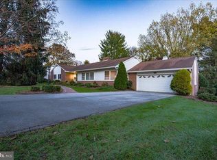 13125 Fountain Head Rd, Hagerstown, MD 21742