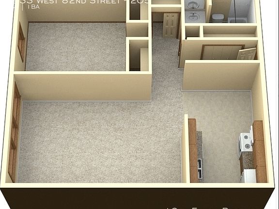 4th image of 5233 W 82nd St APT 205