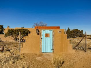 10 Dulce Rd, Santa Fe, NM 87508