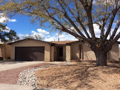 6313 Barnhart St NE #1, Albuquerque, NM, 87109