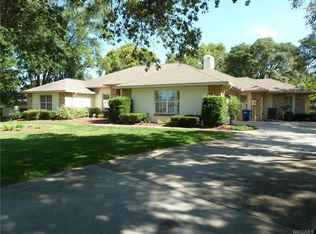 13 Enclave Point S, Homosassa, FL 34446