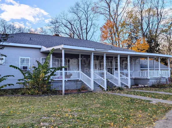 8497 Douglas Ave APT 1, Kalamazoo, MI 49009