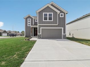 9300 N Marston St, Kansas City, MO 64154