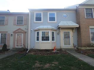 12433 Sky Blue Dr, Germantown, MD 20874