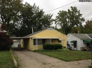 4661 E 173rd St, Cleveland, OH