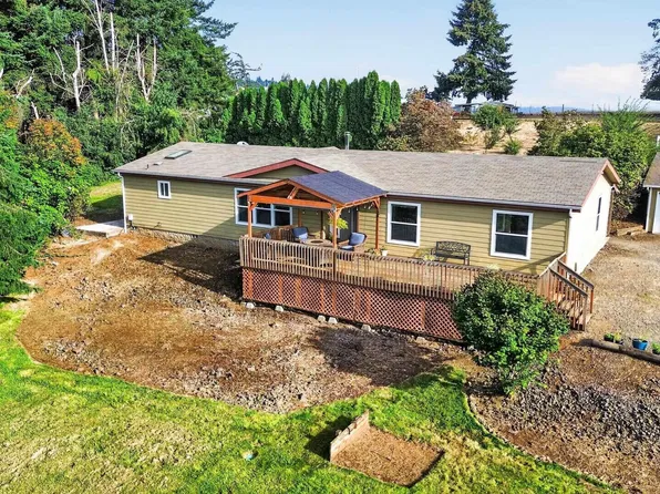 13105 Mountain View Ln SE, Turner, OR 97392
