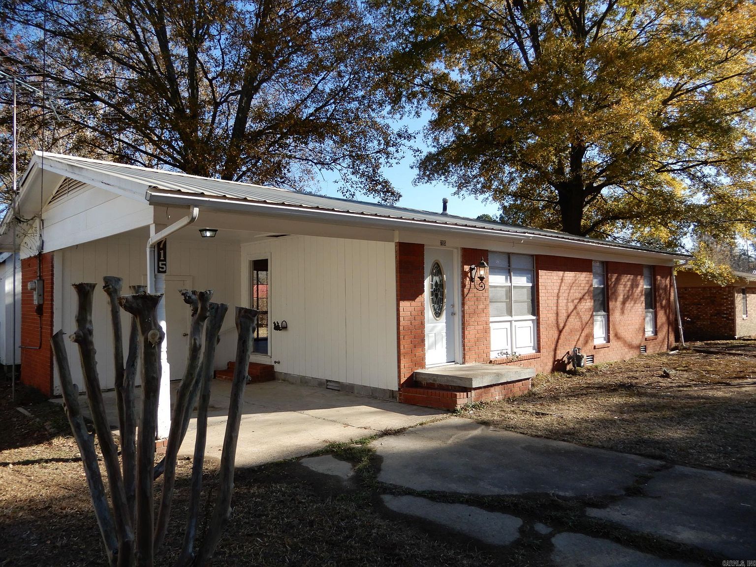 715 Central St, Kensett, AR 72082 Zillow
