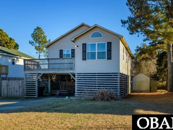 451 Harbour View Dr Lot 123, Kill Devil Hills, NC 27948