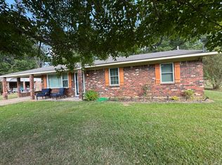 603 Burdine St, Amory, MS 38821