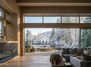 100 Vail Rd, Vail, CO 81657
