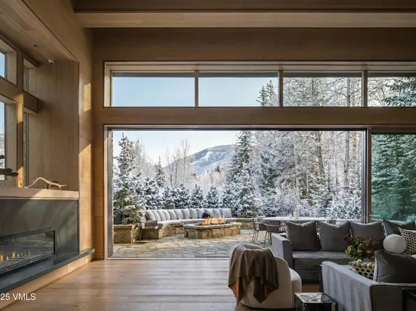 100 Vail Rd, Vail, CO 81657