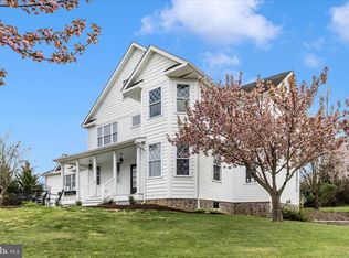 6735 Burkittsville Rd, Middletown, MD 21769