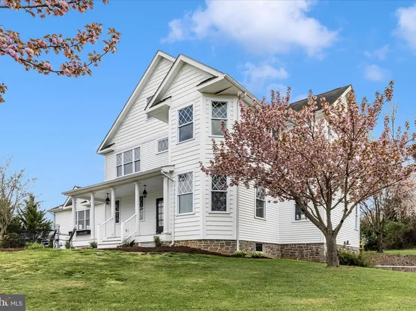 6735 Burkittsville Rd, Middletown, MD 21769