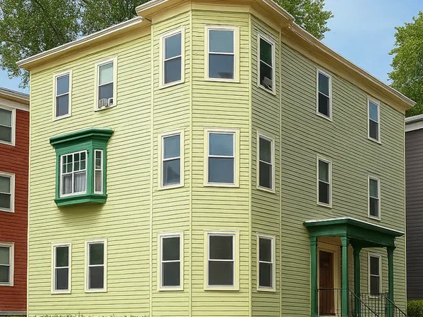 35 Eustis St #1, Cambridge, MA 02140
