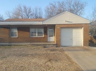4510 E Pawnee Ave, Wichita, KS 67218