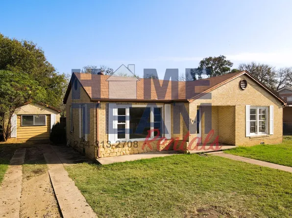 506 Powell St, Killeen, TX 76541