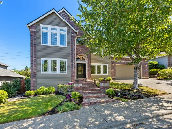 5420 NW 146th Ave, Portland, OR 97229