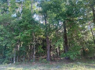 Gregory St, Moss point, MS 39563