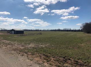 4063 Raccoon Rd, Granby, MO 64844