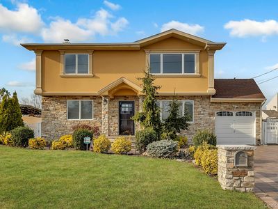 1863 Chester Drive, East Meadow, NY, 11554