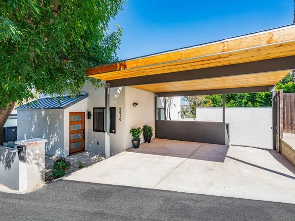 6810 Cahuenga Park Trl, Los Angeles, CA 90068