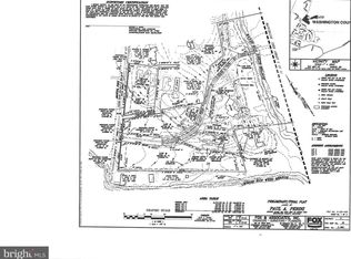 Marsh Pike LOT 6, Hagerstown, MD 21742