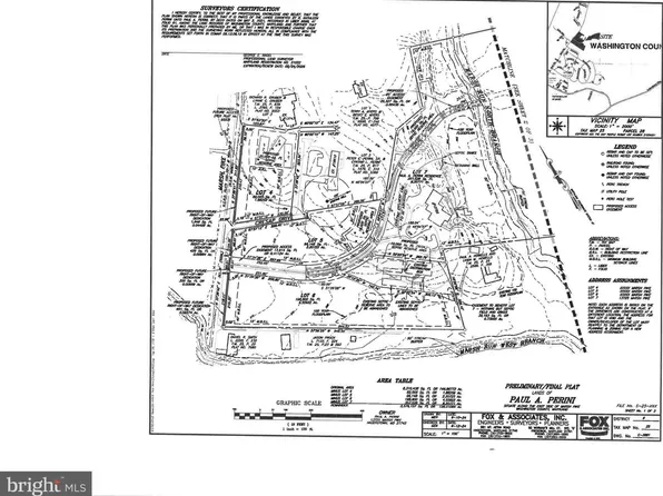 Marsh Pike Lot 4, Hagerstown, MD 21742