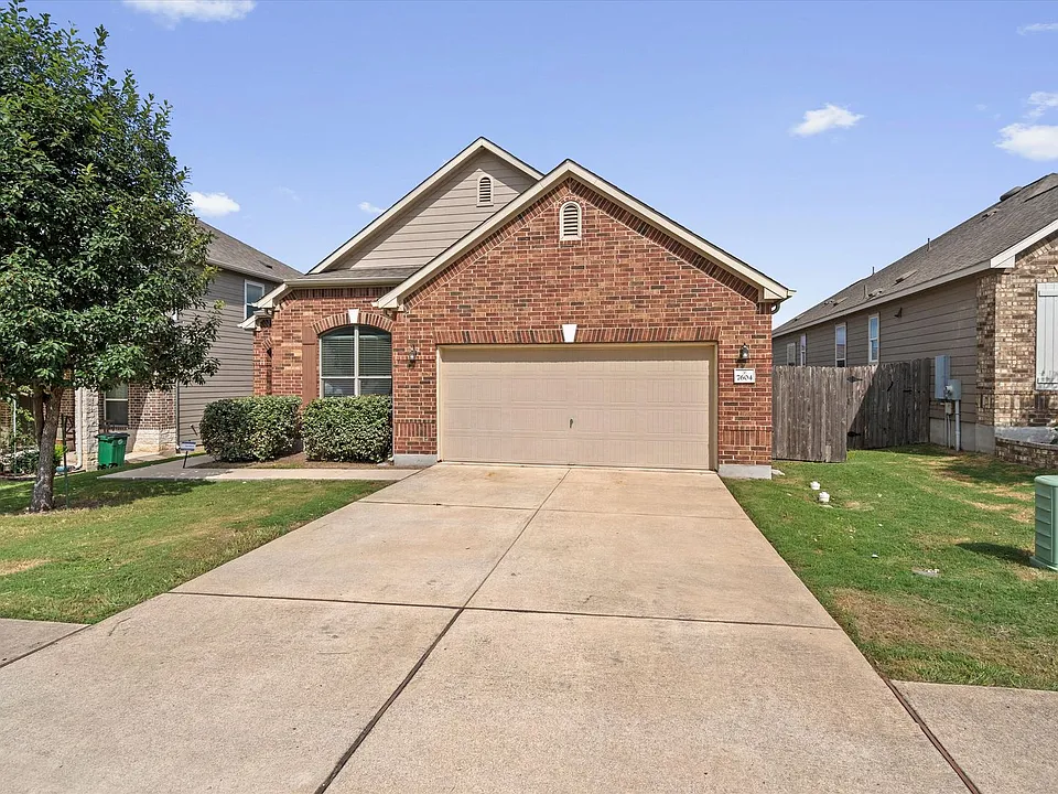 7604 Knockfin Dr
